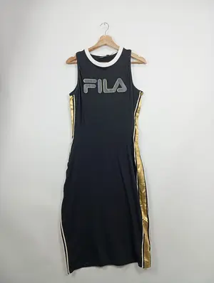 FILA Freizeitkleid