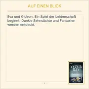 Vorschaubild 2 von Sylvia Day Crossfire Versuchung Erotischer Roman