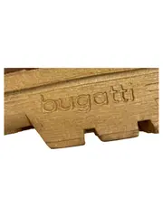 Vorschaubild 6 von Herren Stiefel Gr. 40 Braun Leder Gefüttert Winterstiefel Boots