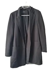 Vorschaubild VERO MODA Übergangsmantel 1