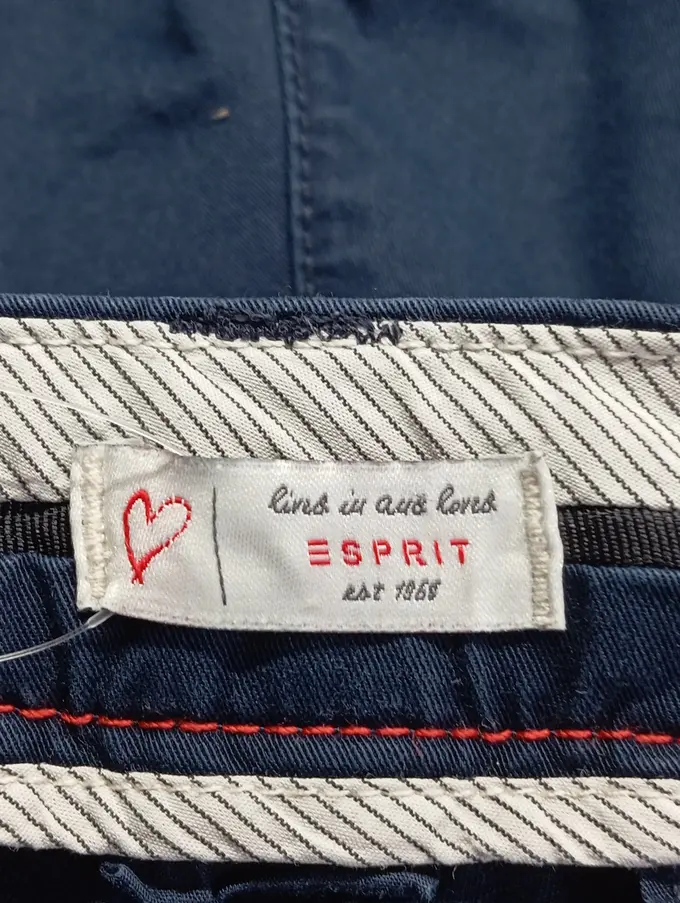 ESPRIT Stoffhose Bild 3