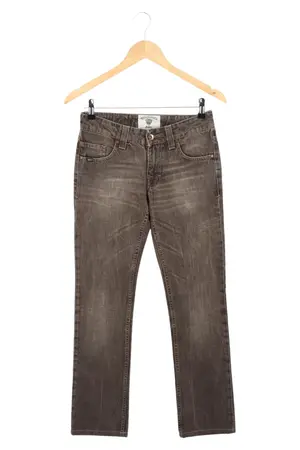 TIGER OF SWEDEN Jeans Straight Leg