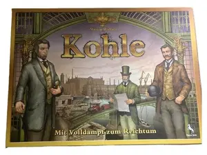 PEGASUS SPIELE Brettspiel