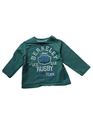 UNITED COLORS OF BENETTON Langarmshirt