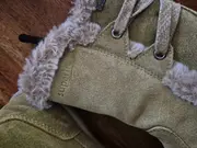 Vorschaubild 3 von Mädchen Schneestiefel Gr. 28 Braun Outdoor GORE-TEX warm gefüttert