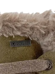 Vorschaubild 2 von Mädchen Schneestiefel Gr. 28 Braun Outdoor GORE-TEX warm gefüttert