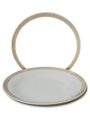 WINTERLING RÖSLAU BAVARIA Suppenteller