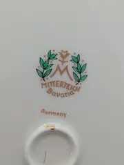 Vorschaubild MITTERTEICH BAVARIA Essteller 2