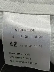 Vorschaubild STRENESSE Stoffhose 3
