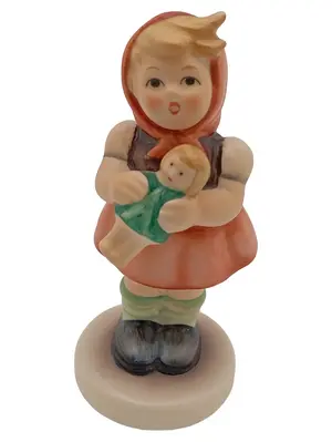 GOEBEL Spielfigur