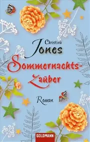 Vorschaubild Liebesroman 1