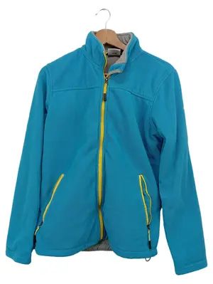 ALPINE Fleecejacke