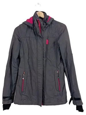 S.OLIVER Outdoorjacke