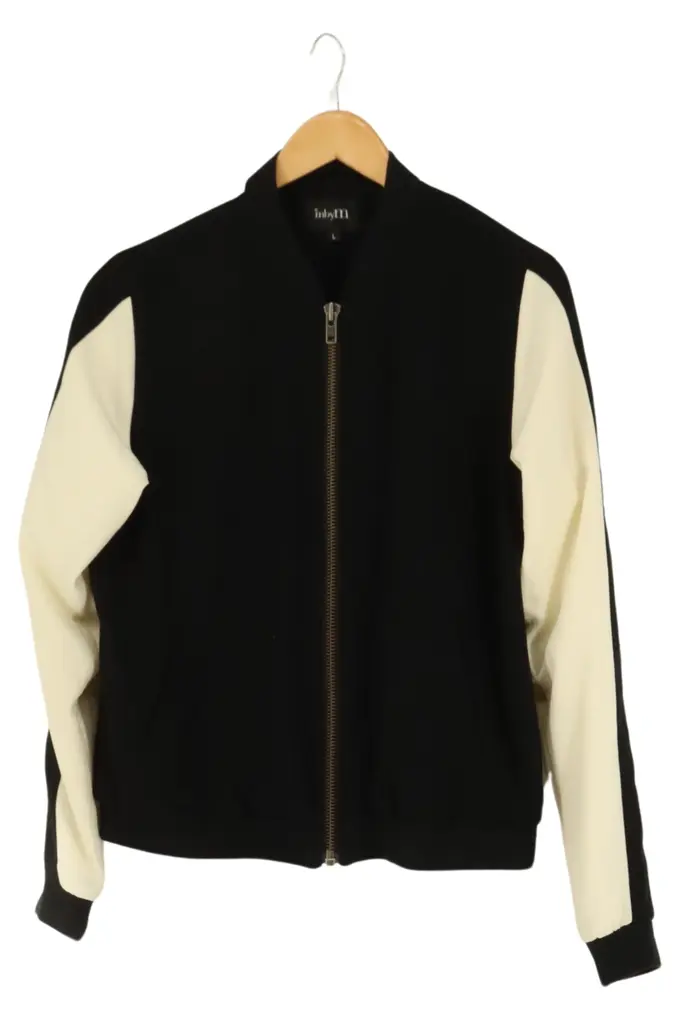 MBYM Blouson Bild 1