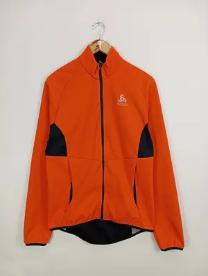 ODLO Softshelljacke