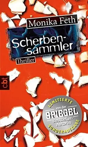 Thrillerbuch