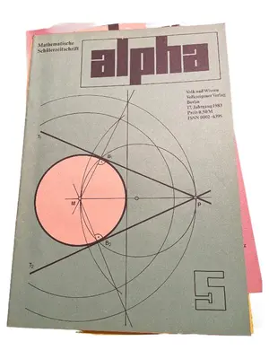 VOLK UND WISSEN Zeitschrift