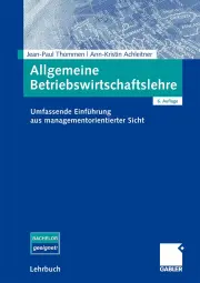 Vorschaubild Allgemeines Sachbuch 1