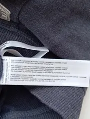 Vorschaubild MANGO Sweatjacke 3