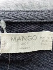 Vorschaubild MANGO Sweatjacke 2