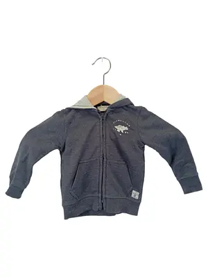 MANGO Sweatjacke