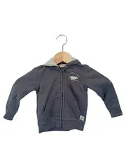 Vorschaubild MANGO Sweatjacke 1