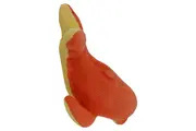 Vorschaubild 2 von Kuscheltier Fisch Orange 15cm Klassisch Kawaii Stofftier Plüschtier