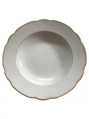 HUTSCHENREUTHER Suppenteller