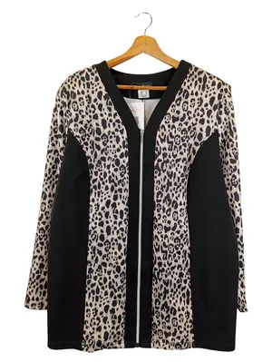 M.COLLECTION Leichte Jacke