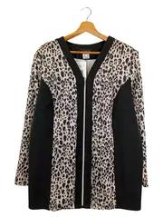 Vorschaubild M.COLLECTION Leichte Jacke 1