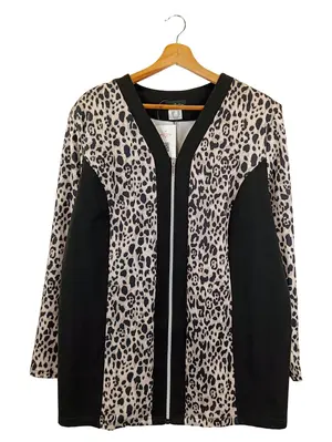 M.COLLECTION Leichte Jacke