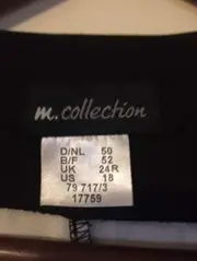Vorschaubild M.COLLECTION Leichte Jacke 3