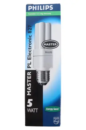 PHILIPS Leuchtmittel