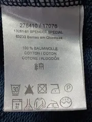 Vorschaubild CHIEMSEE Sweatshirt 4