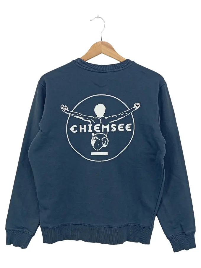 CHIEMSEE Sweatshirt Bild 2