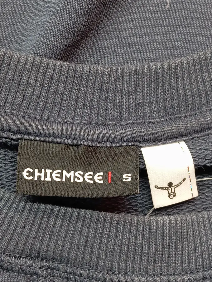 CHIEMSEE Sweatshirt Bild 3