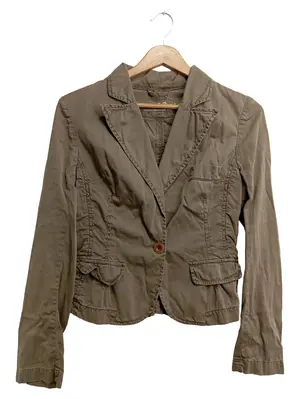 CLOSED Blazer