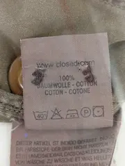 Vorschaubild CLOSED Blazer 4