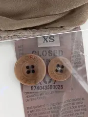 Vorschaubild CLOSED Blazer 3