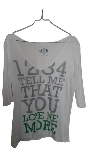 JUICY COUTURE Langarmshirt