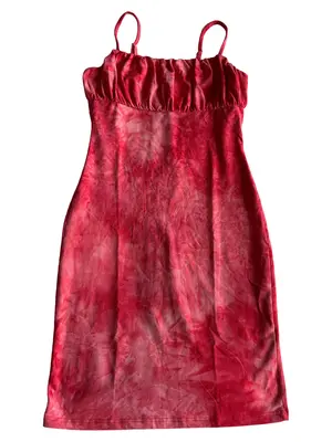 GLAMOROUS Sommerkleid
