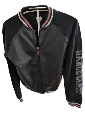 Trainingsjacke