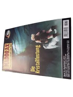 Science-Fiction Roman