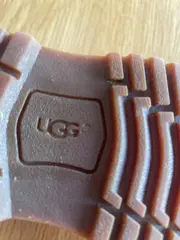 Vorschaubild 2 von Kinder Stiefel Boots Braun Leder Gr. 22 Outdoor Schnürung