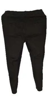 Vorschaubild 2 von Stoffhose Damen Gr. 34 Schwarz Business Slim