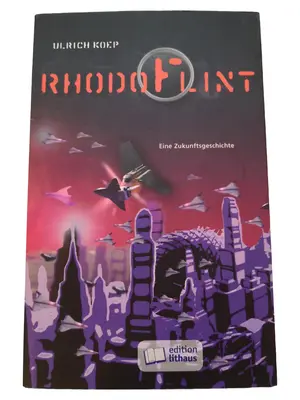 Science-Fiction Roman