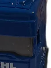 Vorschaubild 4 von Actros LKW Modellauto Speyerling Apfelwein "Der alte Hochstädter"