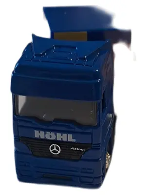 MERCEDES-BENZ Modellfahrzeug