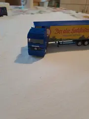 Vorschaubild 3 von Actros LKW Modellauto Speyerling Apfelwein "Der alte Hochstädter"