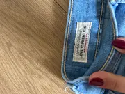 Vorschaubild 5 von Damen Jeans Skinny Fit 720 High Rise Blau Gr. 23